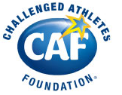 Challenged Athletes Foundation logo