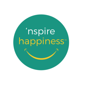 'nspire happiness