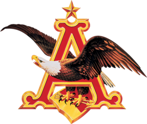 anheuser busch logo