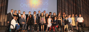 Heores Heart and Hope Gala