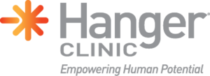 Hanger Clinic Logo