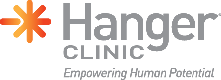 Hanger Clinic Logo