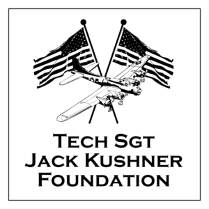 tech Sgt Jack Kushner Foundation logo