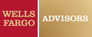 Wells fargo logo