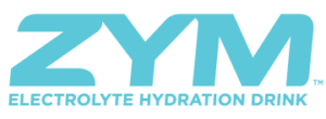 Zym Electrolyte Hydration Drink logo