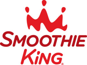 Smoothie King logo