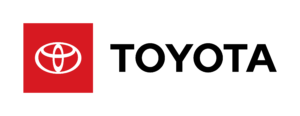 Toyota logo