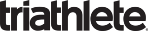 triathlete logo