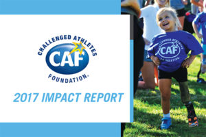 2017 CAF Impact Report