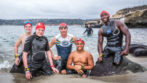 Challenge Athlete