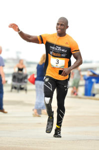 Challenge Athlete