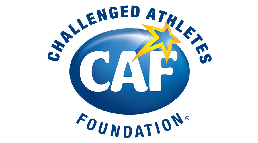 Challenged Athletes Foundation logo