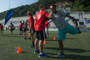 Challenge Athlete