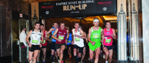 Empire State Run Up 2017