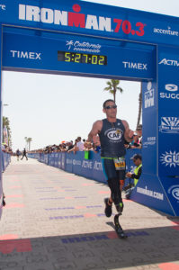 Challenge Athlete