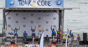 Tour De Cove San Diego Triathlon Challenge