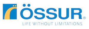 Ossur Logo