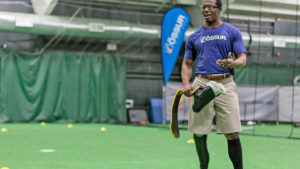 Challenge Athlete