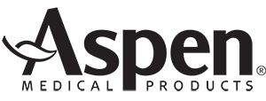 Aspen Medical Products logo
