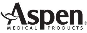 Aspen Medical Products logo