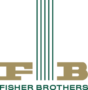 Fisher Brothers Logo
