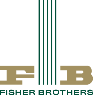 Fisher Brothers Logo