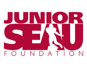 Junior Seau Foundation Logo