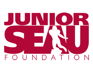 Junior Seau Foundation Logo