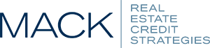 Mack Real Estate Credit Strategies Logo