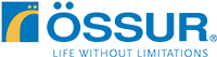 Ossur logo