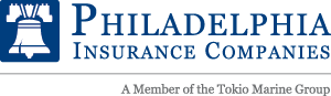 Philadelphia Insurance Companies Logo