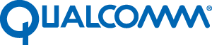 Qualcomm Logo