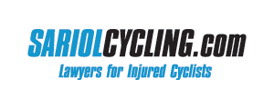 Sariol Cycling Logo