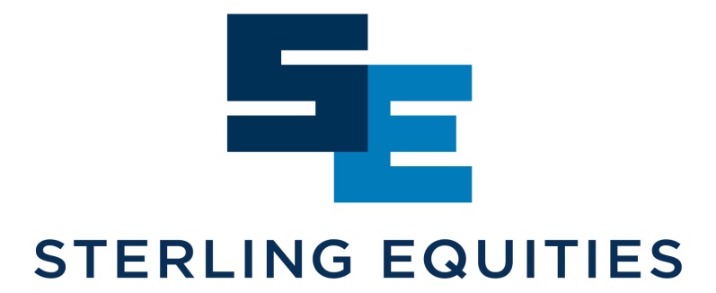 Sterling Equities Logo