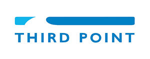 Third Point Logo