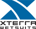 Xterra Wetsuit logo Small