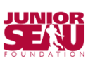 Junior Seau Foundation logo