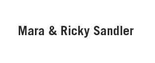 Mara & Ricky Sandler