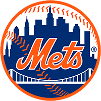NY Mets logo