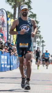 Steve Walker_Ironman 70.3 Oceanside