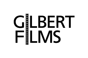 Gilbert Films logo
