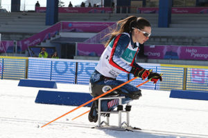 Joy Rondeau_skiing