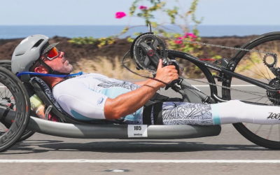 Challenged Athletes Foundation’s Flagship Fundraising Weekend Returns to La Jolla Cove