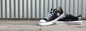 Converse Shoes 2018