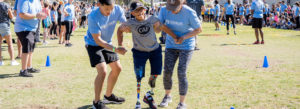 Planned Giving CAF