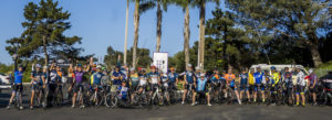 CAF Cycling Club