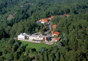 Chaminade Resort & Spa