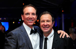 Jeff Jacobs and Jeffrey Essakow