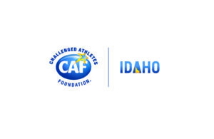 CAF Idaho logo