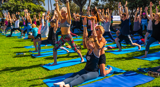 Yoga